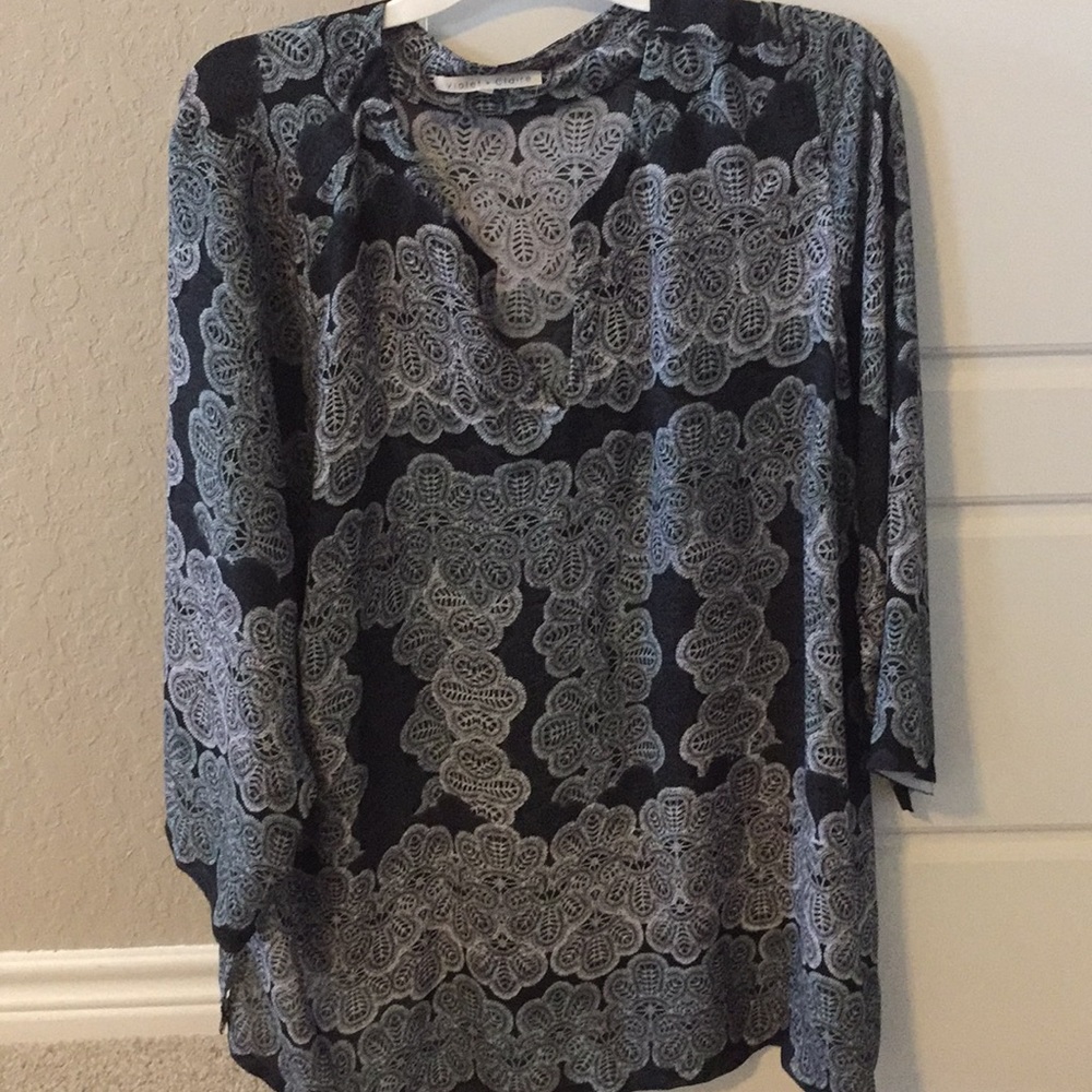 Blouse